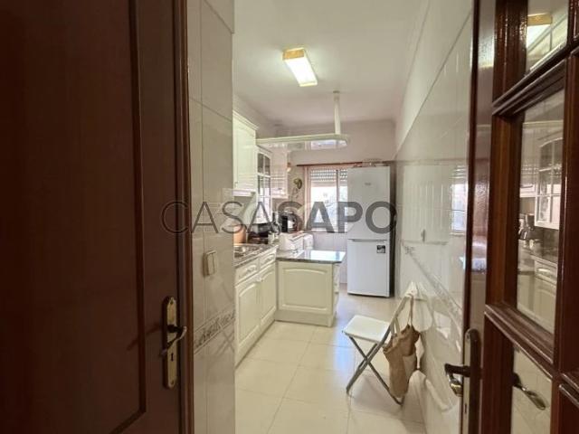 Apartamento alugar em Alto de Tercena, Sintra