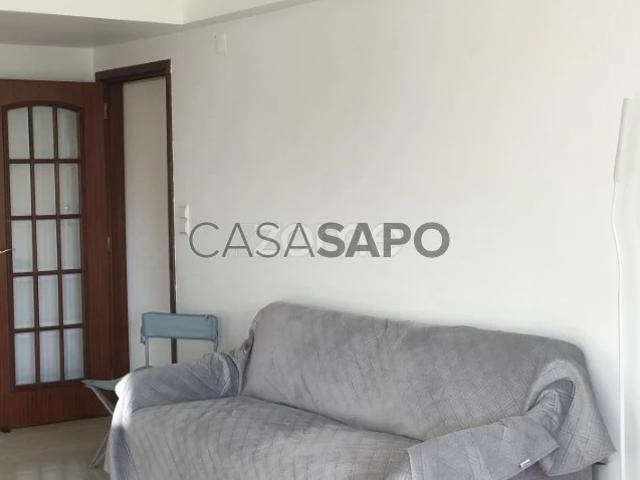 Apartamento alugar em A-dos-Ramalhos, Sintra