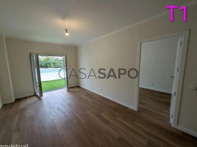 Apartamento alugar em Idanha, Belas