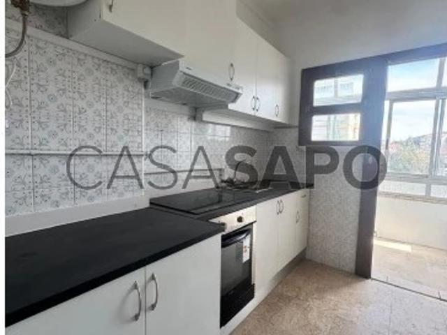 Apartamento alugar em Mem Martins, Algueirão-Mem Martins