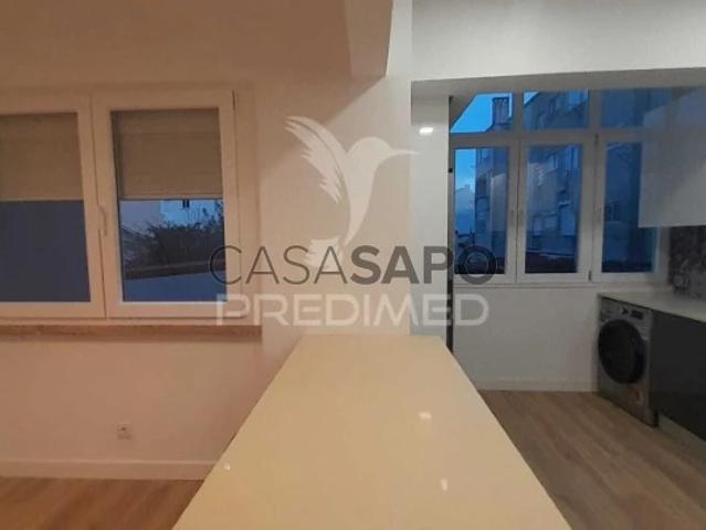 Apartamento alugar em Queluz, Lisboa