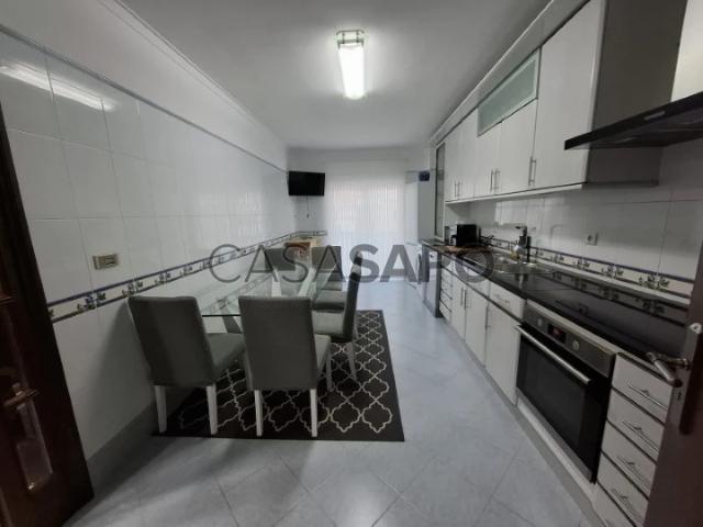 Apartamento alugar em Quinta do Castanheiro, Sintra