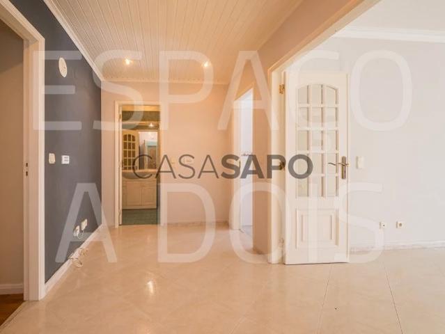 Apartamento alugar em Quinta de Santo António da Barôta, Massamá e Monte Abraão