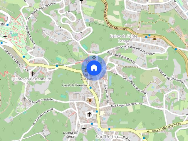 Apartamento alugar em Estefânea, Sintra