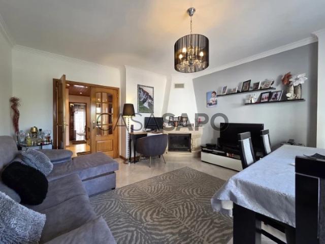 Apartamento alugar em Bairro da Fonte Longa, Sintra