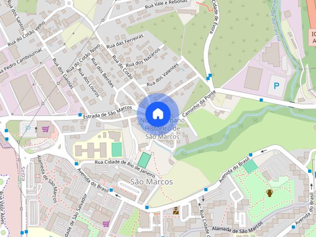 Apartamento alugar em Sintra, Lisboa