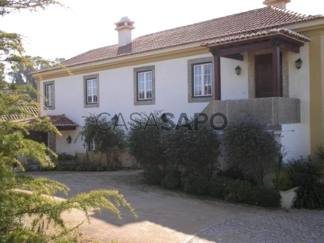 Apartamento alugar em Cabeço de Manique, Sintra