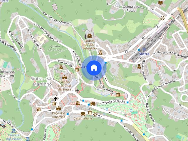 Apartamento alugar em Sintra, Lisboa