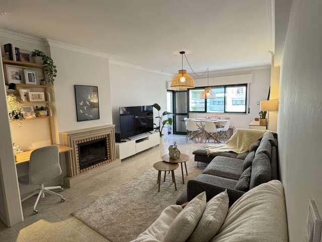Apartamento alugar em Casal da Cavaleira, Sintra