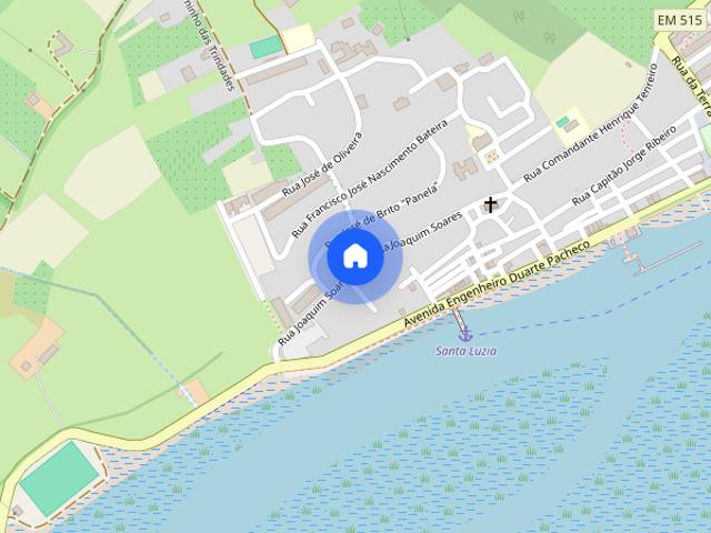 Apartamento alugar em Tavira, Faro