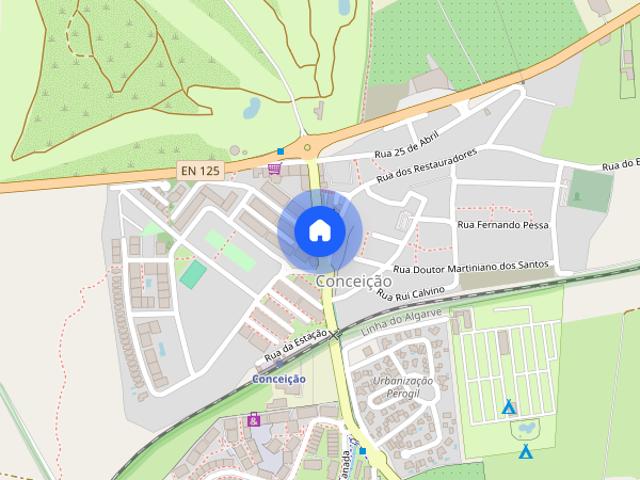 Apartamento alugar em Tavira, Faro