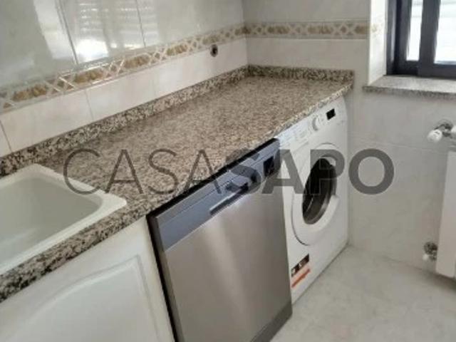 Apartamento alugar em Tondela e Nandufe, Tondela