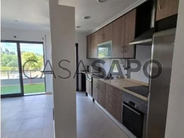 Apartamento alugar em Santa Maria, São Pedro e Matacães, Torres Vedras