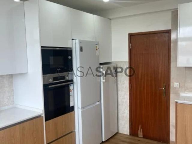 Apartamento alugar em Sarge, Torres Vedras