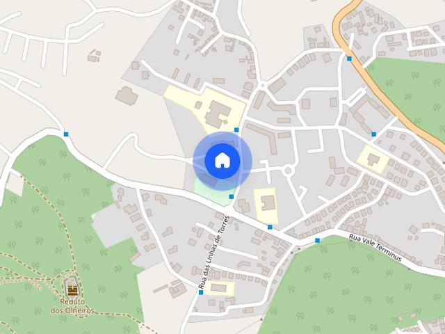 Apartamento alugar em Bairro das Alminhas, Torres Vedras