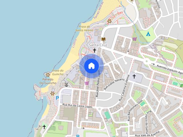 Apartamento alugar em Silveira, Torres Vedras
