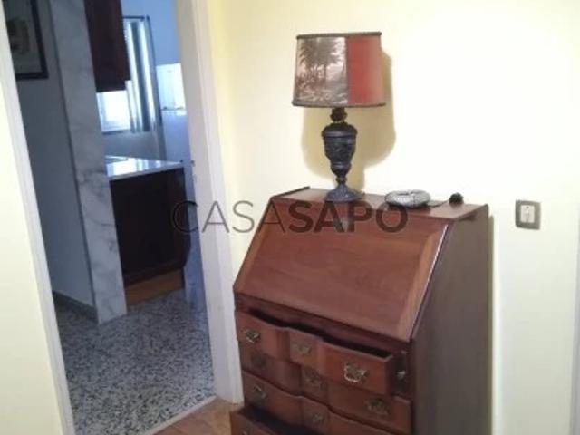 Apartamento alugar em Sarge, Torres Vedras