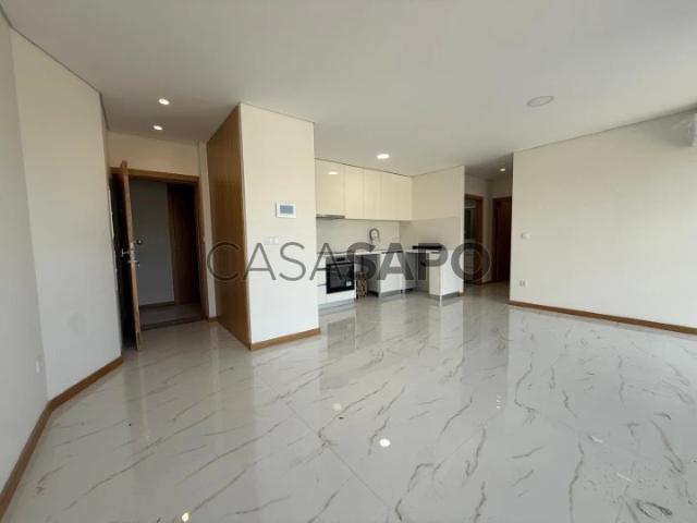 Apartamento alugar em Bougado (São Martinho e Santiago), Trofa