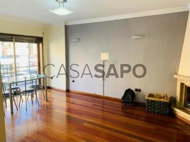 Apartamento alugar em Ermesinde, Porto Carreiro