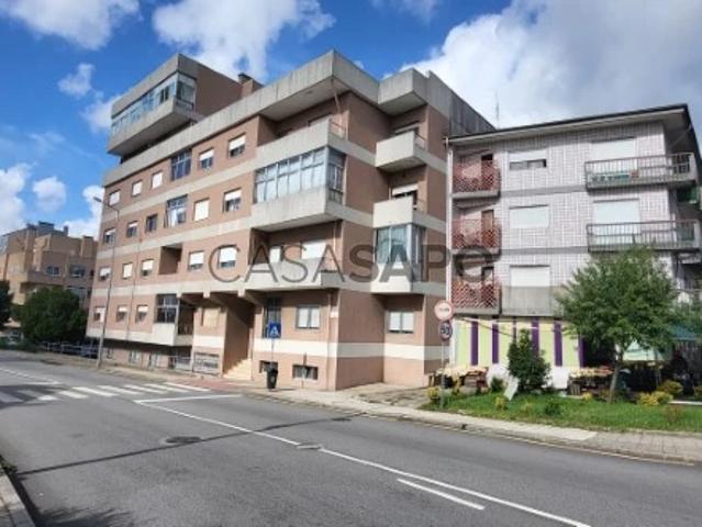Apartamento alugar em Rua, Valongo
