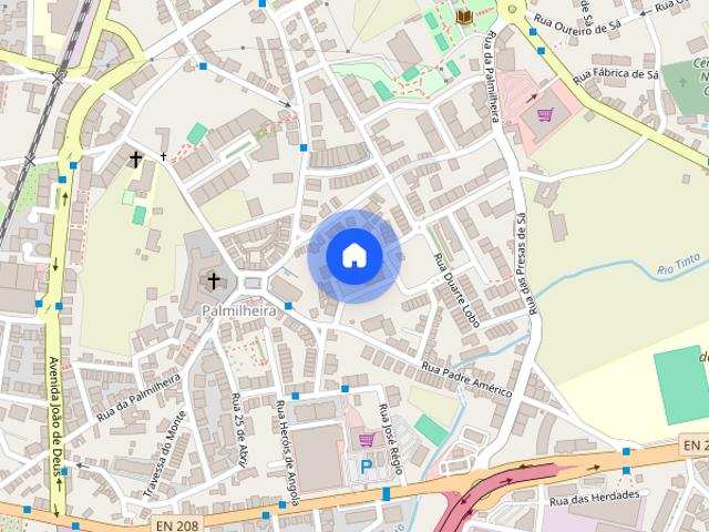 Apartamento alugar em Valongo, Ermesinde