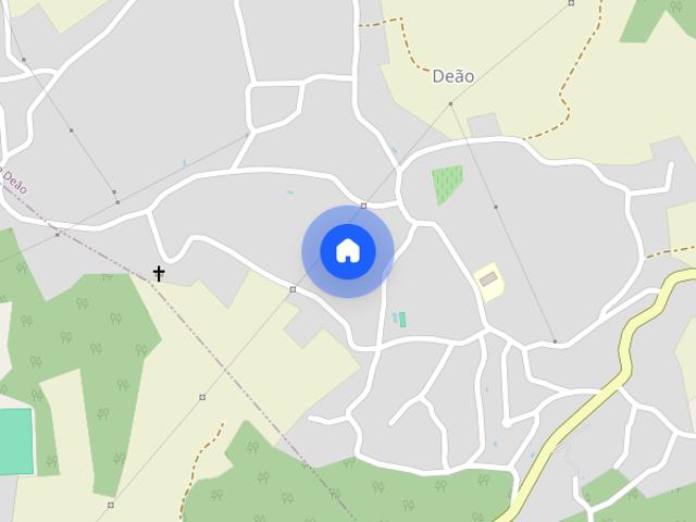 Apartamento alugar em Geraz do Lima (Santa Maria, Santa Leocádia e Moreira) e Deão, Viana do Castelo