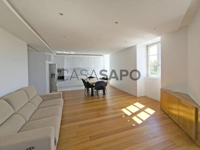 Apartamento alugar em Viana do Castelo (Santa Maria Maior e Monserrate) e Meadela, Viana do Castelo