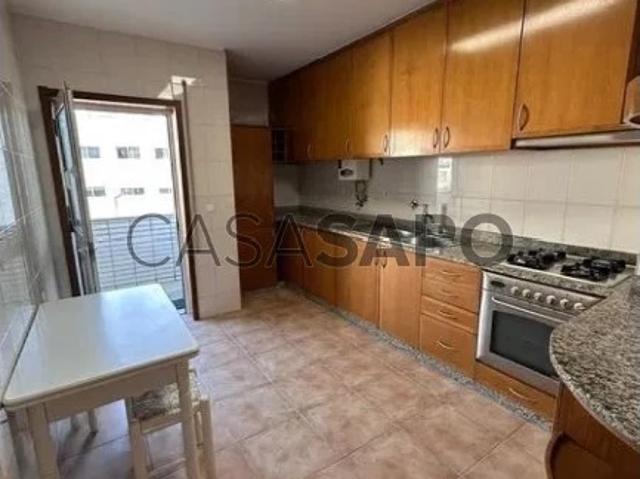 Apartamento alugar em Caramonas, Viana Do Castelo