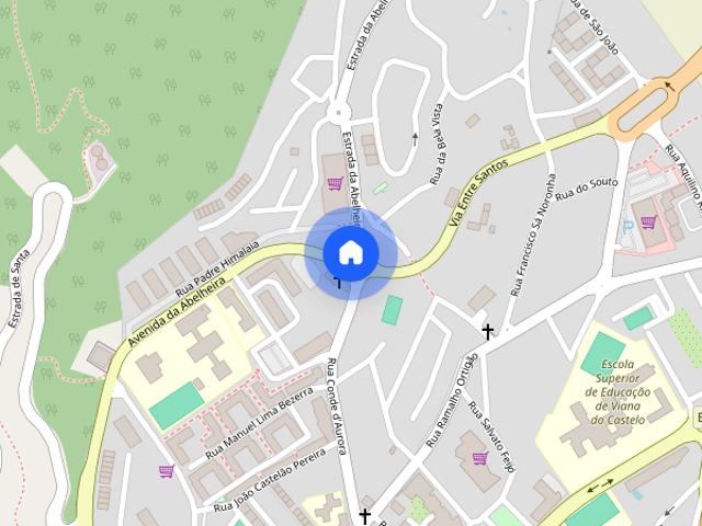 Apartamento alugar em Viana Do Castelo