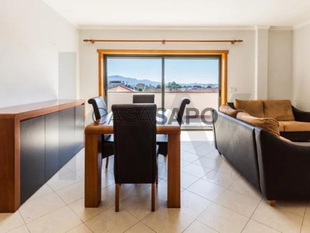 Apartamento alugar em Viana do Castelo (Santa Maria Maior e Monserrate) e Meadela, Viana do Castelo
