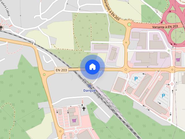 Apartamento alugar em Viana Do Castelo
