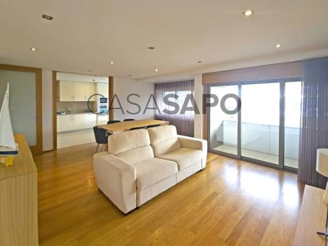 Apartamento alugar em Viana Do Castelo