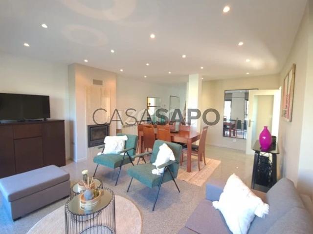 Apartamento alugar em Amorosa, Viana Do Castelo