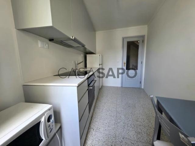 Apartamento alugar em Viana Do Castelo