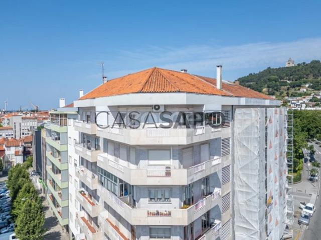 Apartamento alugar em Viana Do Castelo, Meadela