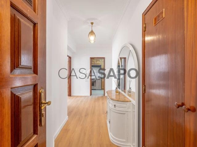 Apartamento alugar em Chafé, Viana do Castelo