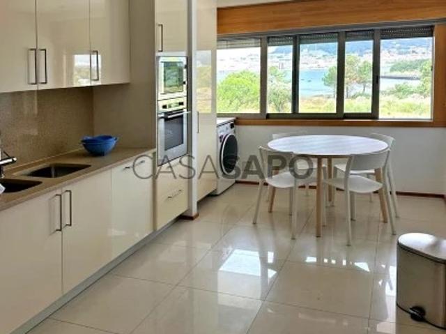 Apartamento alugar em Viana Do Castelo