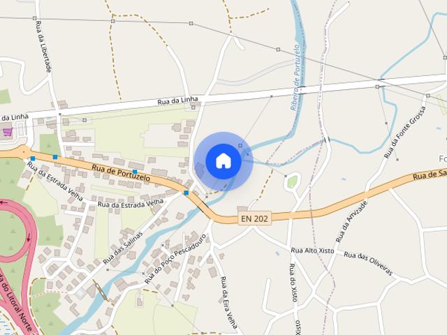 Apartamento alugar em Viana do Castelo (Santa Maria Maior e Monserrate) e Meadela, Viana do Castelo