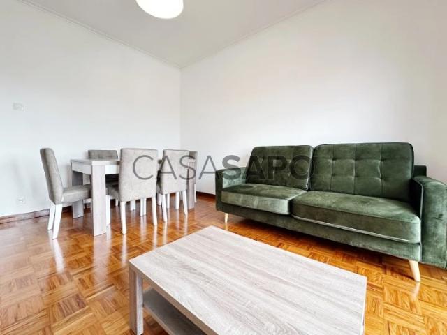 Apartamento alugar em Viana Do Castelo