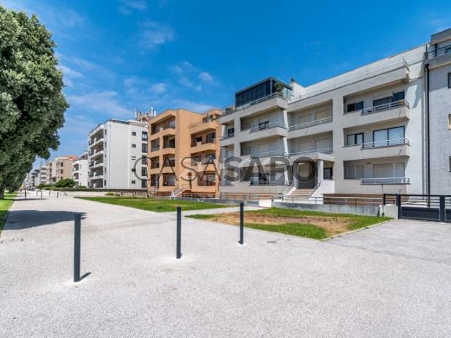 Apartamento alugar em Vila Do Conde, Porto