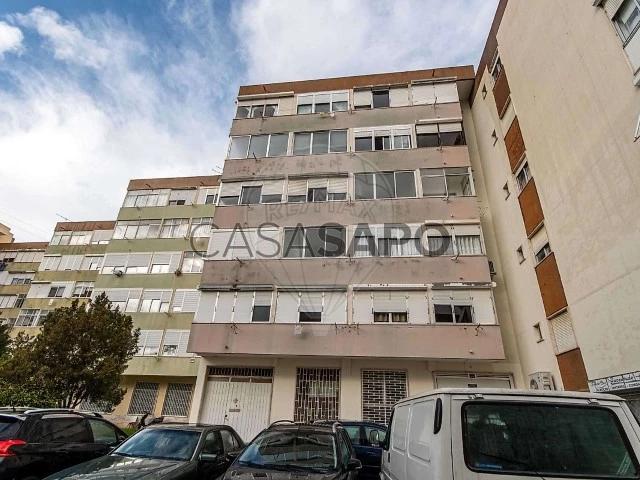 Apartamento alugar em Póvoa De Santa Iria, Lisboa