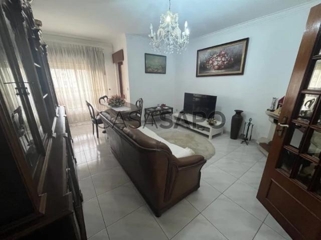 Apartamento alugar em Alverca Do Ribatejo, Lisboa