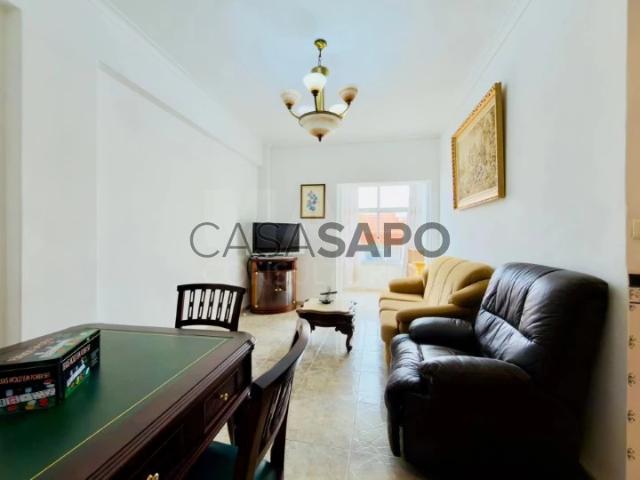 Apartamento alugar em Forte Da Casa, Lisboa