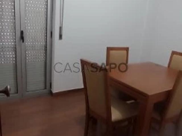 Apartamento alugar em Póvoa De Santa Iria, Lisboa