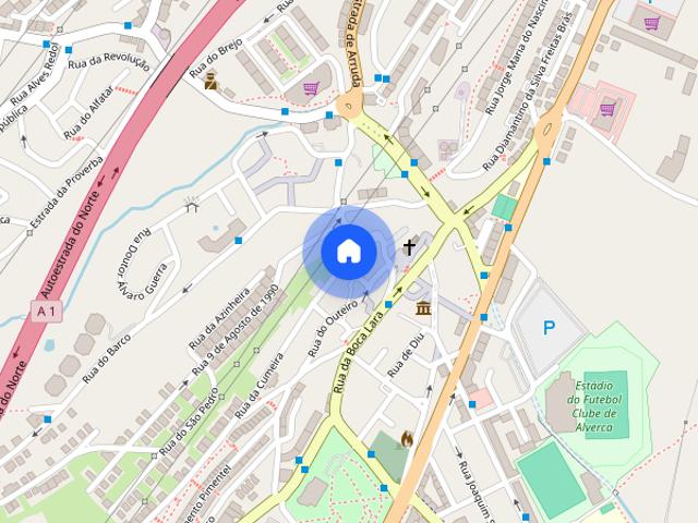 Apartamento alugar em Alverca Do Ribatejo, Lisboa