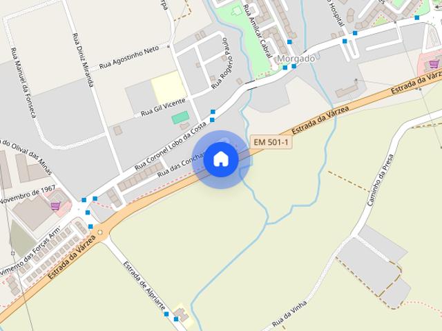 Apartamento alugar em Quinta das Índias, Vialonga