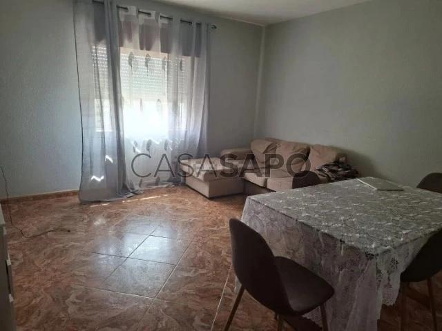 Apartamento alugar em Póvoa De Santa Iria, Lisboa