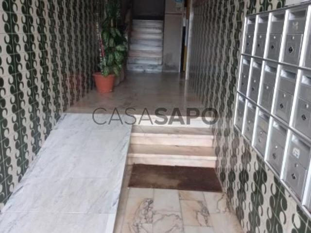 Apartamento alugar em Forte Da Casa, Lisboa