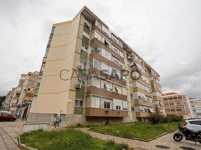 Apartamento alugar em Alverca Do Ribatejo, Lisboa