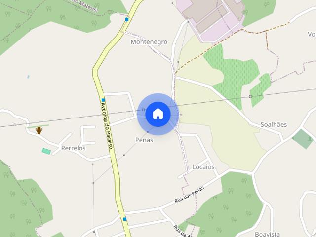 Apartamento alugar em Gavião, Braga